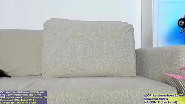 Image 8 of katerinadoll Stream on Chaturbate on 2 months ago