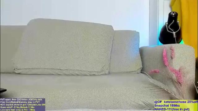 Image 10 of katerinadoll Stream on Chaturbate on 2 months ago