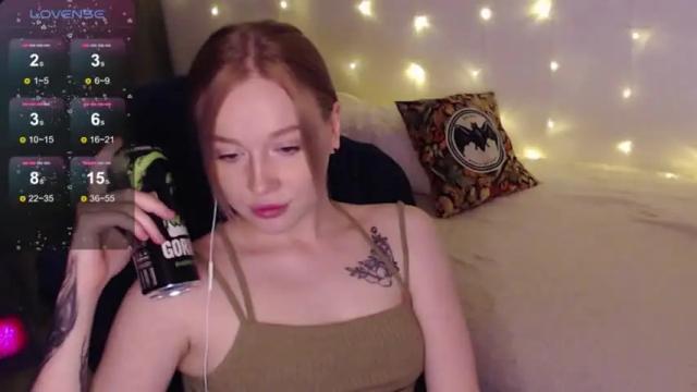 Image 8 of katerinaxvold Stream on Chaturbate on 14 months ago
