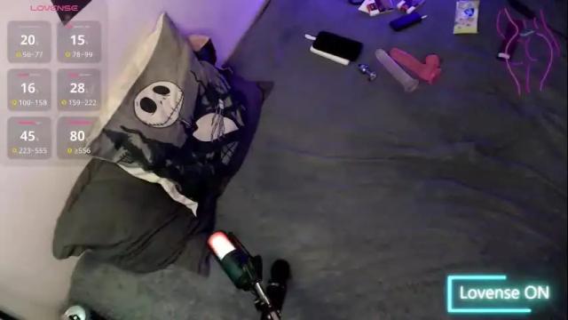 Thumbnail 2, katerinaxvold's Stream at Chaturbate, 1 month ago