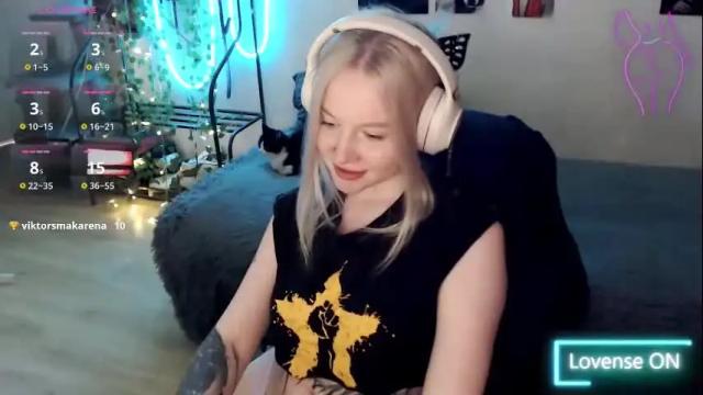 Thumbnail 2, katerinaxvold's Stream at Chaturbate, 1 month ago