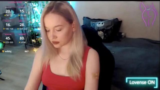 Image 2 of katerinaxvold Stream on Chaturbate on 10 days ago