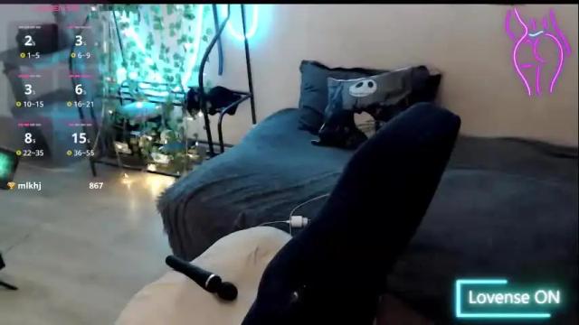 Image 4 of katerinaxvold Stream on Chaturbate on 10 days ago