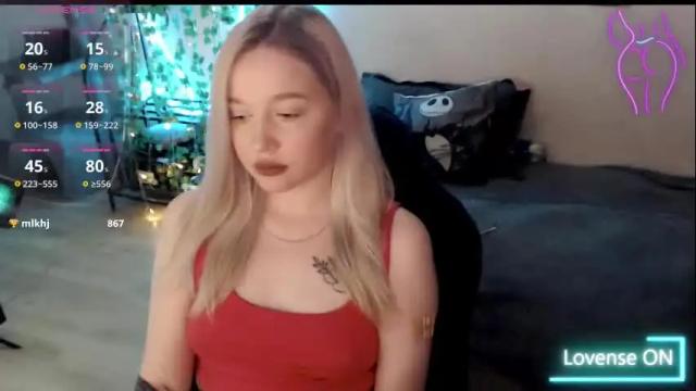Image 6 of katerinaxvold Stream on Chaturbate on 10 days ago