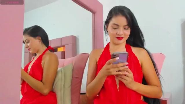 Thumbnail 1, katerine_lozano's Stream at Chaturbate, 19 months ago