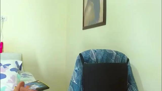 Image 8 of katerineleon Stream on Chaturbate on 2 months ago