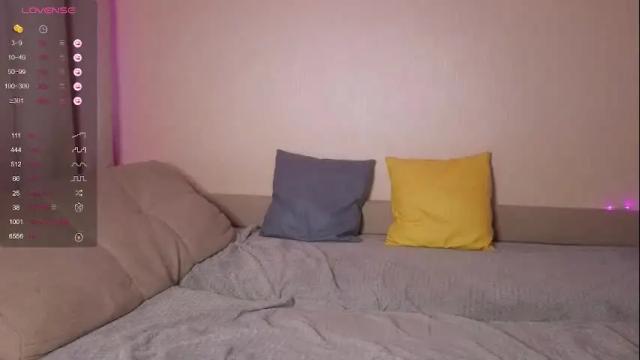 Thumbnail 2, katerinnna's Stream at Chaturbate, 1 month ago