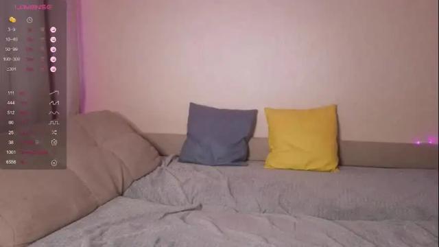 Image 8 of katerinnna Stream on Chaturbate on 1 month ago