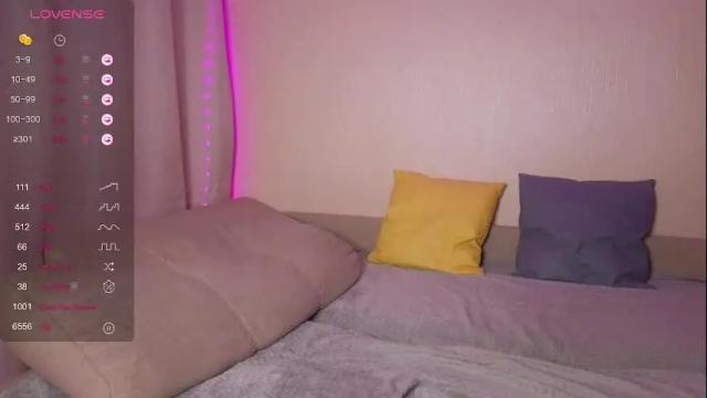Thumbnail 3, katerinnna's Stream at Chaturbate, 1 month ago