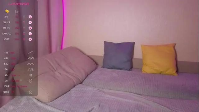 Image 6 of katerinnna Stream on Chaturbate on 20 days ago