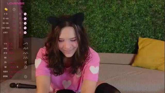 Thumbnail 3, katerinnna's Stream at Chaturbate, 3 months ago