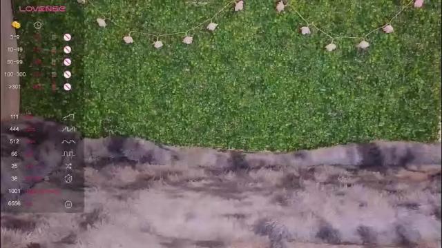 Thumbnail 2, katerinnna's Stream at Chaturbate, 1 month ago