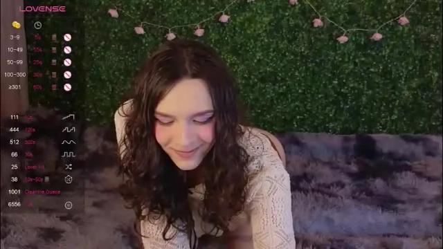 Image 2 of katerinnna Stream on Chaturbate on 26 days ago