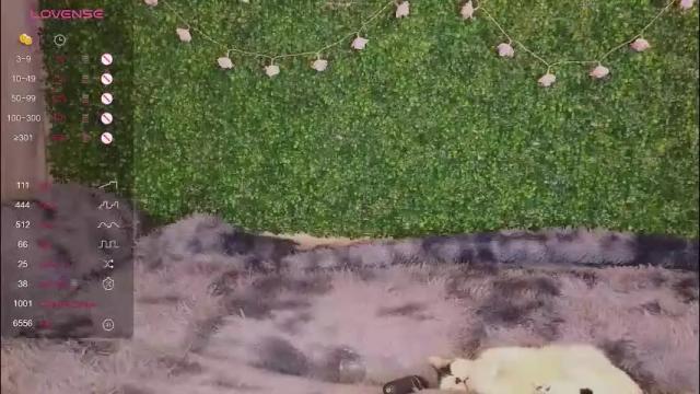 Thumbnail 2, katerinnna's Stream at Chaturbate, 14 days ago