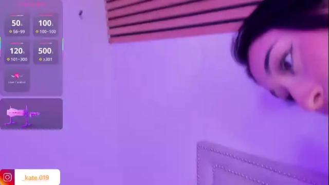 Thumbnail 1, kateryn_bale's Stream at Chaturbate, 1 month ago