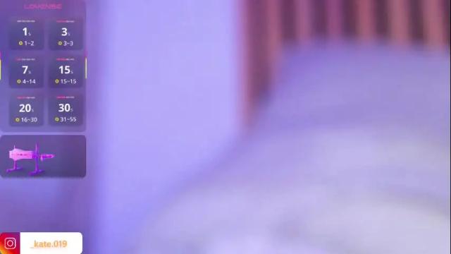 Thumbnail 2, kateryn_bale's Stream at Chaturbate, 1 month ago