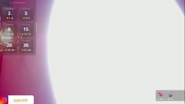 Thumbnail 3, kateryn_bale's Stream at Chaturbate, 28 days ago