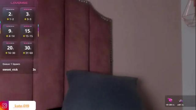 Image 3 of kateryn_bale Stream on Chaturbate on 28 days ago