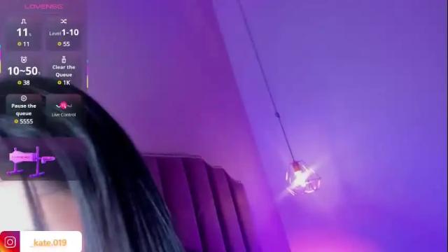 Thumbnail 1, kateryn_bale's Stream at Chaturbate, 18 days ago