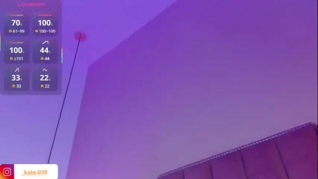 Image 12 of kateryn_bale Stream on Chaturbate on 16 days ago