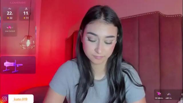Image 10 of kateryn_bale Stream on Chaturbate on 3 days ago