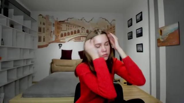 Image 10 of katerynagordon Stream on Chaturbate on 17 months ago
