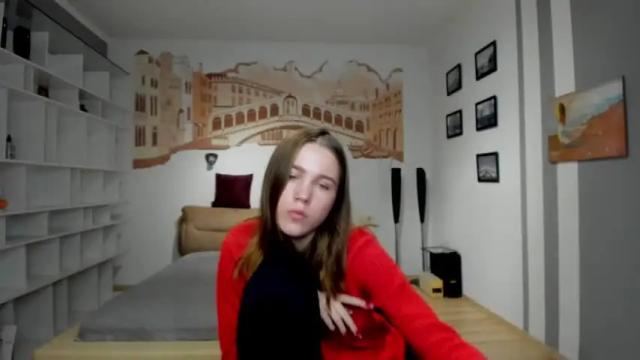 Image 6 of katerynagordon Stream on Chaturbate on 17 months ago