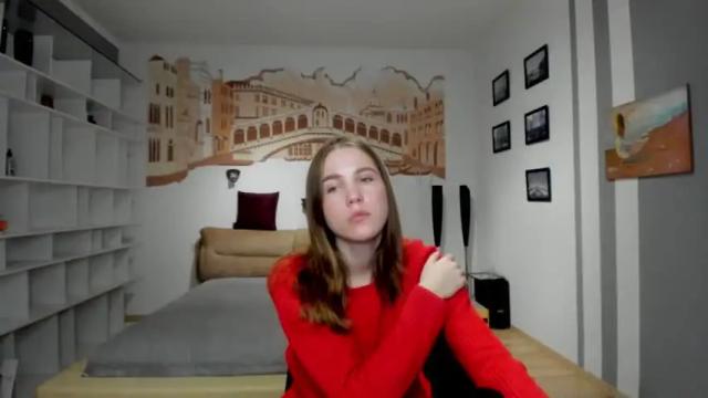 Image 8 of katerynagordon Stream on Chaturbate on 17 months ago