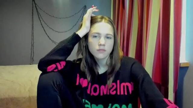 Image 11 of katerynagordon Stream on Chaturbate on 17 months ago