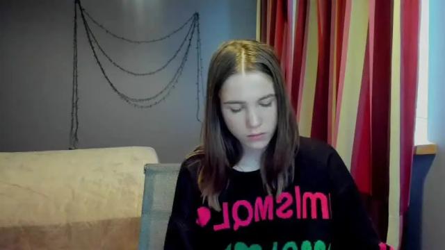 Image 8 of katerynagordon Stream on Chaturbate on 17 months ago
