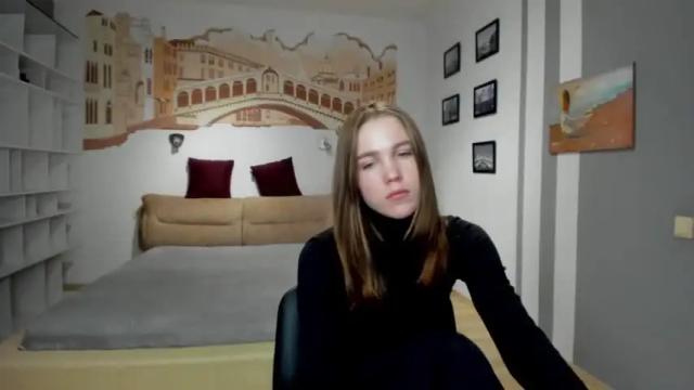 Image 8 of katerynagordon Stream on Chaturbate on 17 months ago