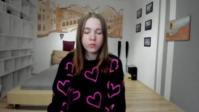 Thumbnail 1, katerynagordon's Stream at Chaturbate, 16 months ago