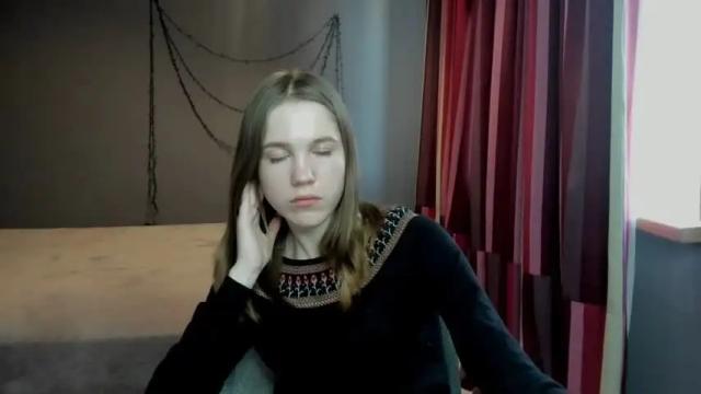 Image 2 of katerynagordon Stream on Chaturbate on 16 months ago
