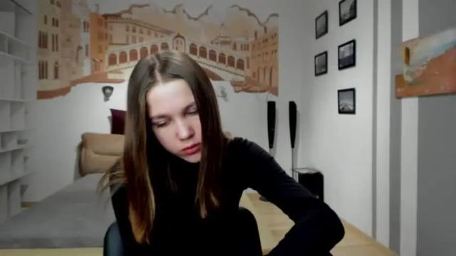 Image 6 of katerynagordon Stream on Chaturbate on 16 months ago