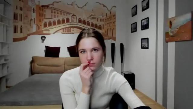 Image 10 of katerynagordon Stream on Chaturbate on 16 months ago