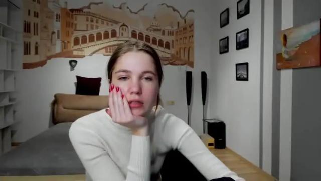 Image 6 of katerynagordon Stream on Chaturbate on 16 months ago