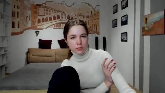 Image 8 of katerynagordon Stream on Chaturbate on 16 months ago