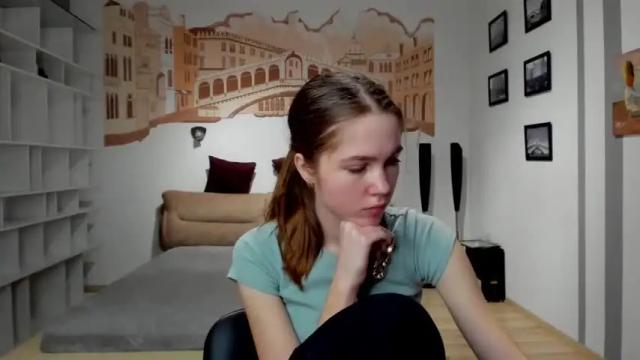 Image 6 of katerynagordon Stream on Chaturbate on 16 months ago