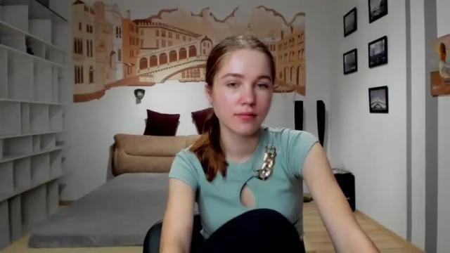 Image 7 of katerynagordon Stream on Chaturbate on 16 months ago