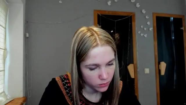 Image 2 of katerynagordon Stream on Chaturbate on 16 months ago