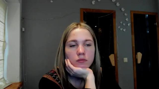 Thumbnail 2, katerynagordon's Stream at Chaturbate, 16 months ago
