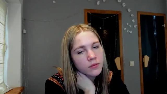 Image 7 of katerynagordon Stream on Chaturbate on 16 months ago