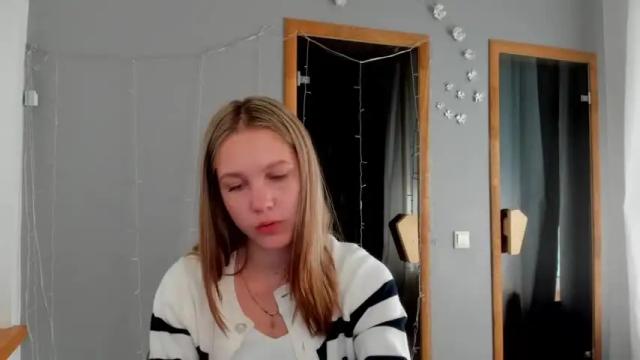 Image 3 of katerynagordon Stream on Chaturbate on 15 months ago