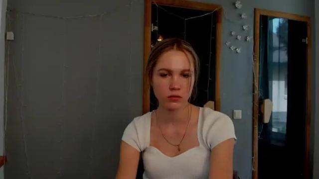 Image 7 of katerynagordon Stream on Chaturbate on 14 months ago