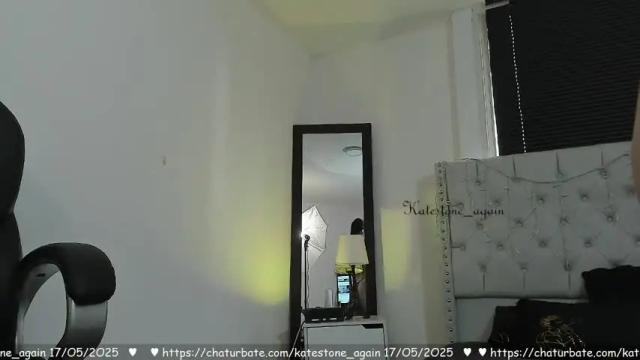 Thumbnail 2, katestone_again's Stream at Chaturbate, 1 month ago