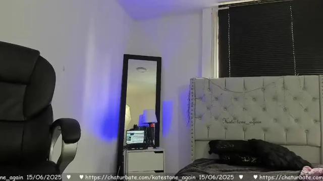 Thumbnail 3, katestone_again's Stream at Chaturbate, 25 days ago