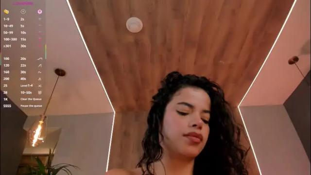 Thumbnail 3, katesunder's Stream at Chaturbate, 1 month ago