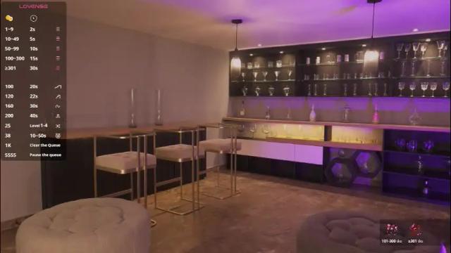 Image 2 of katesunder Stream on Chaturbate on 1 month ago