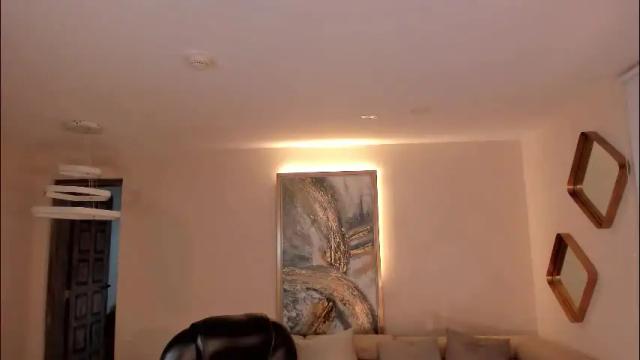 Image 8 of katesunder Stream on Chaturbate on 10 days ago