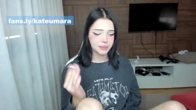 Image 3 of kateumaru Stream on Chaturbate on 16 months ago